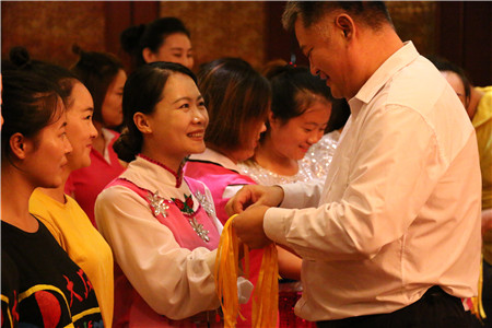 回顧：大風(fēng)車教育集團(tuán)8月幼兒園崗前培訓(xùn)圓滿成功