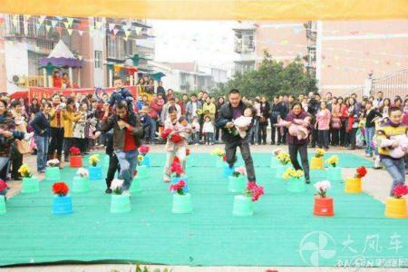 幼兒園生源競爭激烈，這才是制勝關(guān)鍵