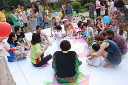 幼兒園加盟|這些選址秘籍您知道嗎?